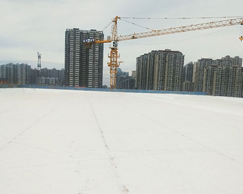 西安航天发动机有限公司综合库房建设项目